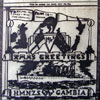 1943 Christmas card sent to Mrs Hopkins in Western Australia. Photo kindly supplied by Terry Criag.