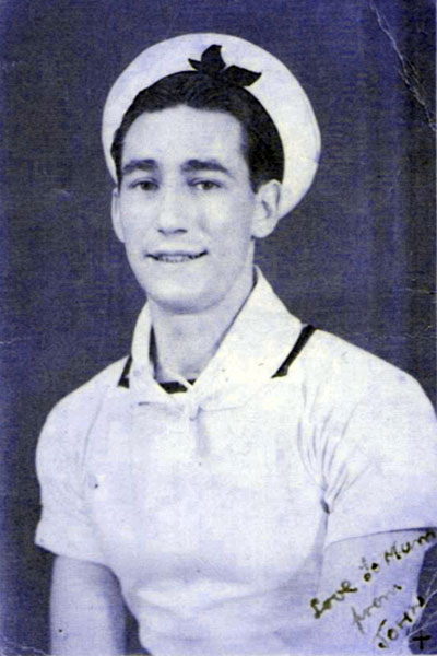 William (Bill) Elliot