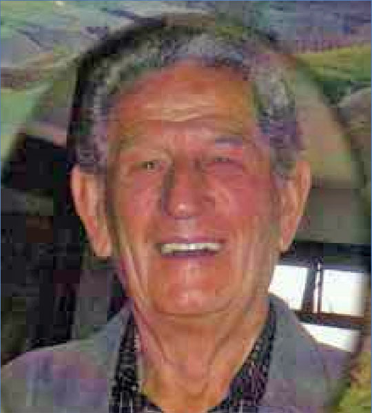 Lance Kana