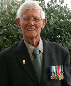 Geoff Logan