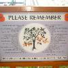 Rememberance Day, November 11, 2006
