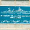 Rememberance Day, November 11, 2006