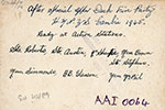 The back of the previous photo. NMRNZN - AAI0064