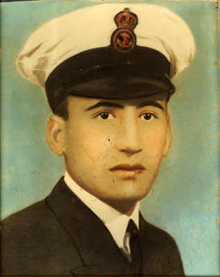 Peter Ngamoki