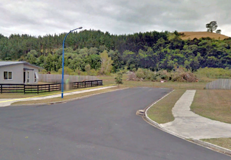 Poppy Place - Alf Simpson Drive, Whitianga, New Zealand