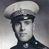 Royal Marine William Purdy X2467. Photo kindly provided by his son, Garry