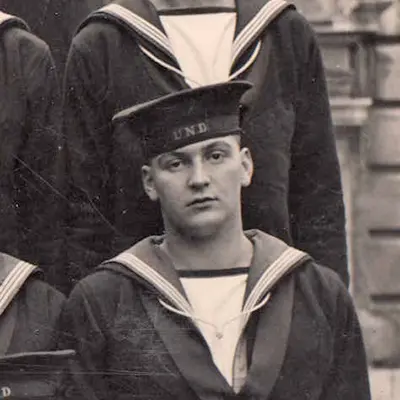 John Cuming