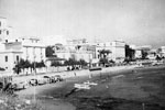 Anzio, Italy, September 1950. Photo from my dad's albums.