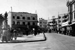 Bizerta, Tunisia in 1952. Photo from my dad's albums.