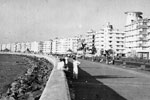 Bombay, India in 1952. Photo from my dad's albums.