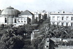 Brindisi, Italy in 1952. Photo from my dad's albums.