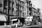 Cairo, Egypt, 1950. Photo from my dad's albums.