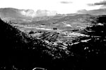 The rest camp at Diyatalawa, Ceylon in 1951. The rest camp was properly called HMS Uva but I've never seen it referred to by its offical name. Photo from my dad's albums.