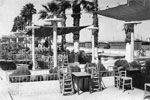 Lanarka, Cyprus in 1951. Photo from my dad's albums.