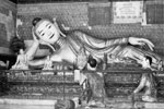 Rangoon, Burma in 1951. Photo from my dad's albums.