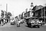 Rangoon, Burma in 1952. Photo from my dad's albums.