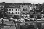 Toulon, France, September 1950. Photo from my dad's albums.