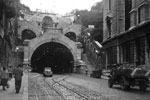 Trieste, Italy, October 1950. Photo from my dad's albums.