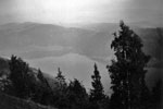 Rest camp at Villach, Austria in 1950. Photo from my dad's albums.