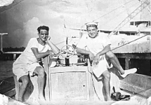 Stanley is on the left