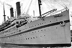 HMT Empire Windrush