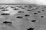 Part of Great Armada. Image from Ray Holden