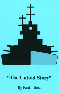 Keith Best's Book