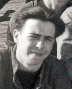 Jock Kerr