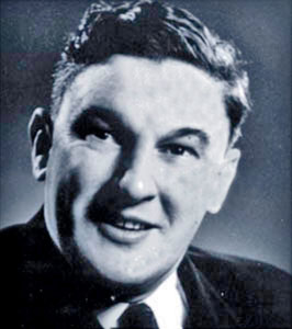 Ron Kirkwood