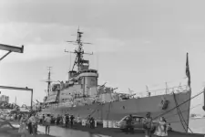 HMS Gambia