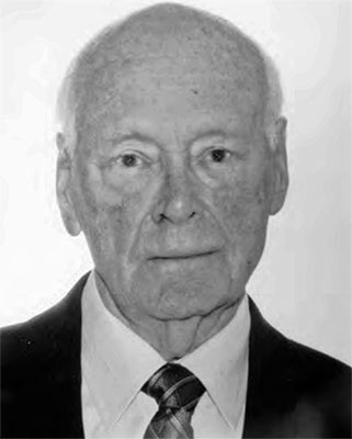 Gerald A. Riley