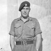Walter Thomas. This photo was kindly submitted by his grand-daughter, Karen.