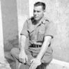 Walter Thomas. This photo was kindly submitted by his grand-daughter, Karen. Karen thinks this photo was taken in Malta.
